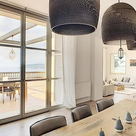 8br Breathtaking Views In - What'app - 0034-658-266-820 - For Reservations! Вилла