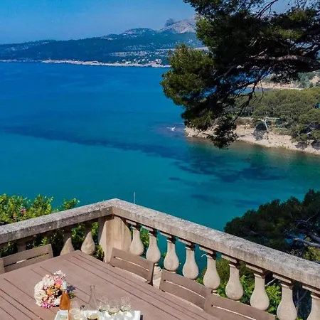 8br Breathtaking Views In - What'app - 0034-658-266-820 - For Reservations! Villa *