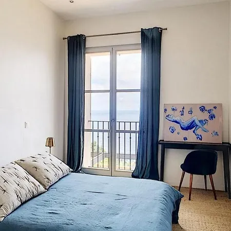 8br Breathtaking Views In - What'app - 0034-658-266-820 - For Reservations! Cassis