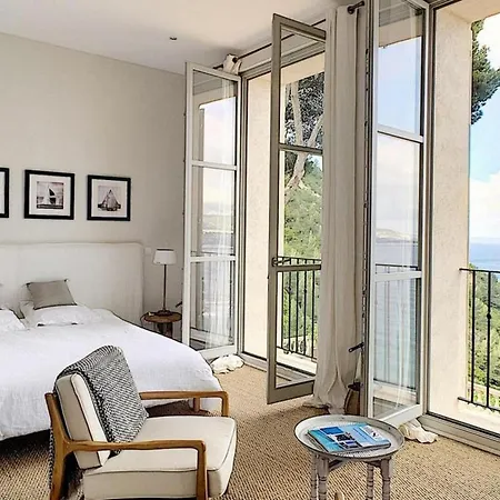 Villa 8br Breathtaking Views In - What'app - 0034-658-266-820 - For Reservations! Cassis