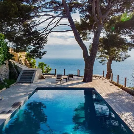8br Breathtaking Views In - What'app - 0034-658-266-820 - For Reservations!
