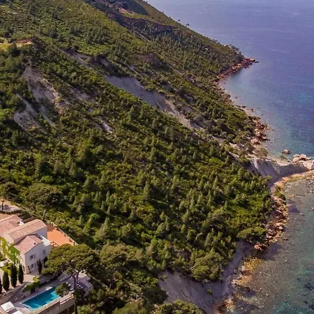 8br Breathtaking Views In - What'app - 0034-658-266-820 - For Reservations! * Cassis